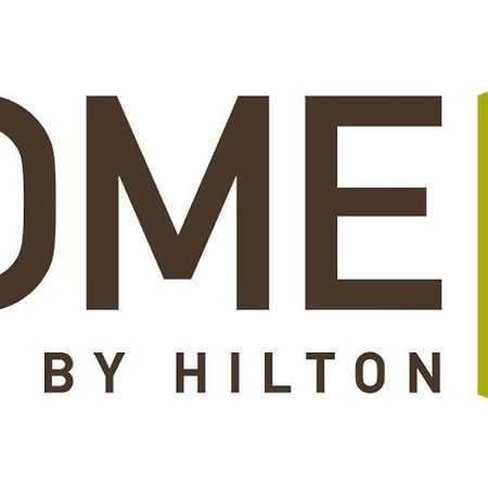 Home2 Suites By Hilton West Lafayette Exterior foto